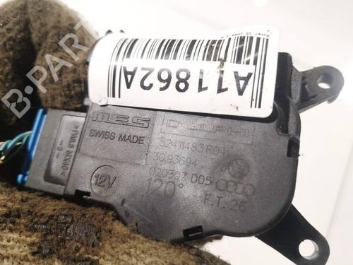 Electronic module AUDI Q7 (4LB) 3.0 TDI quattro | BP39115760M83 - Image 3