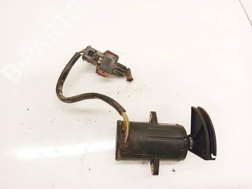 Used Pedal Pedal SAAB 9-3 (YS3D) 2.2 TiD (115 hp) 40286930 40286930