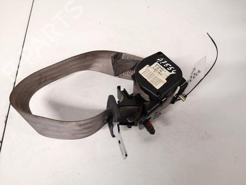 Used Rear left seatbelt Rear left seatbelt 35479597 35479597