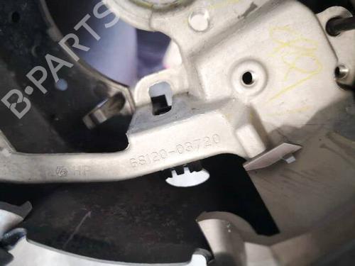 Rat SUBARU LEGACY V (BM) 2.0 D AWD (BMD) | BP36688664C49 - Image 3