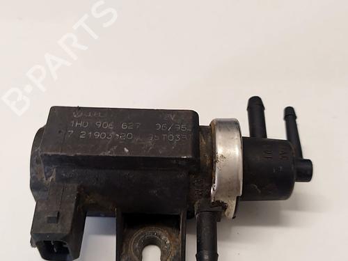 Used Electronic module Electronic module AUDI A6 C5 (4B2, 4B4) 2.5 TDI (150 hp) 34788640 34788640