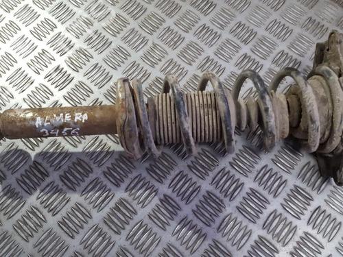 Used Right rear shock absorber Right rear shock absorber 35682863 35682863