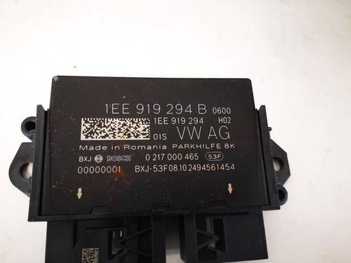 Electronic module AUDI Q4 E-TRON Sportback (F4N) 45 quattro | BP38451444M83 - Image 2