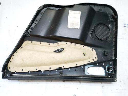 Rear left panel FORD GALAXY II (WA6) 2.0 TDCi | BP35644160C60 - Image 2