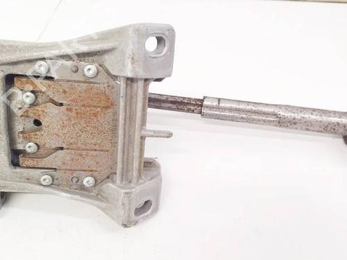 Steering column MAZDA 3 (BK) 1.6 (BK14) | BP35098050M21 - Image 2