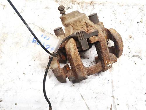 Used Right rear brake caliper Right rear brake caliper 35509569 35509569