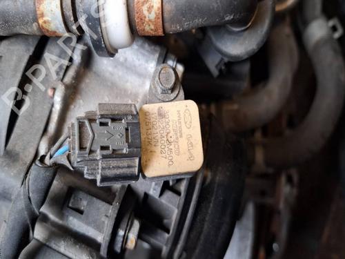 Electronic module HYUNDAI TUCSON (NX4E, NX4A) 1.6 T-GDi | BP38579158M83 - Image 3