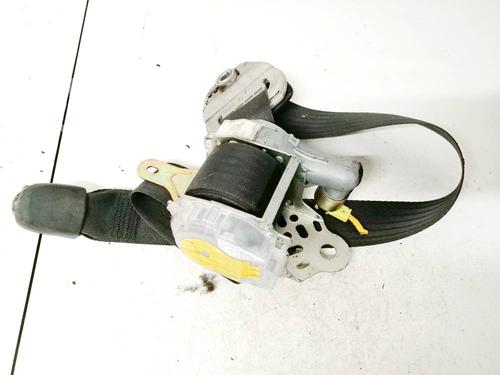 Used Front left seatbelt Front left seatbelt 35142877 35142877