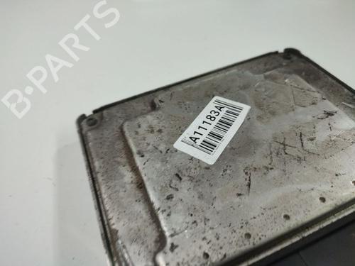 Engine control unit (ECU) SKODA ROOMSTER (5J7) 1.4 TDI | BP32971599M57 - Image 5