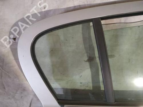 Used Rear right quarter glass Rear right quarter glass 35255692 35255692