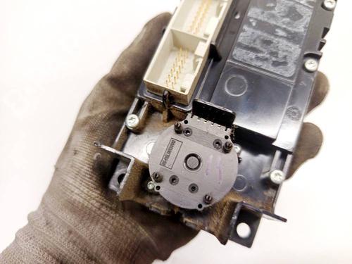 Climate control SKODA SUPERB I (3U4) 1.9 TDI | BP34753745I5 - Image 3