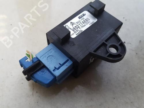 Used Other Other PEUGEOT 407 (6D_) 2.0 16V (6DRFJC, 6DRFJE, 6DRFJF) (140 hp) 33517197 33517197