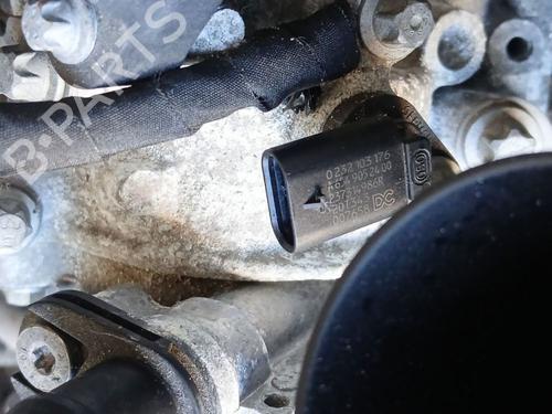 Electronic sensor MERCEDES-BENZ CLA (C118) CLA 200 4-matic (118.388) | BP39906524M84 - Image 4