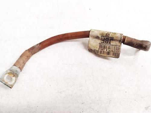 Used Cable Cable OPEL ASTRA H (A04) 1.9 CDTI (L48) (100 hp) 40616735 40616735