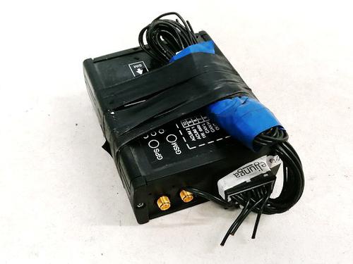 Electronic module DAEWOO REXTON (GAB_) 2.7 D All-wheel Drive | BP35587126M83 - Image 2