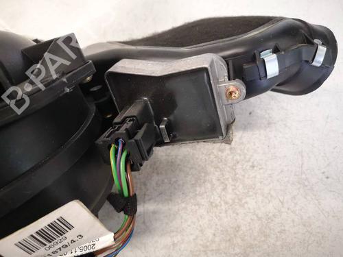 Used Heater resistor Heater resistor MERCEDES-BENZ GL-CLASS (X164) GL 420 CDI 4-matic (164.828) (306 hp) 39906718 39906718
