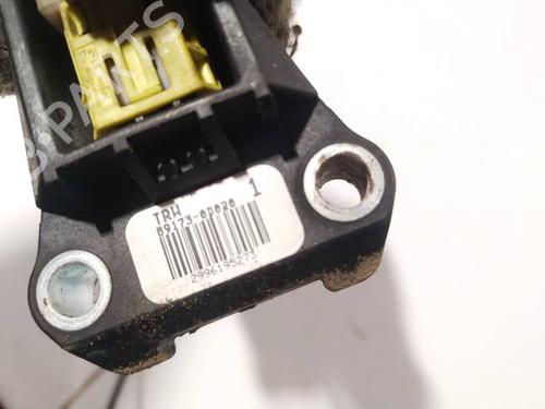 Electronic sensor TOYOTA YARIS (_P9_) 1.4 D-4D (NLP90_, NLP90R) | BP32574238M84  - Image 6