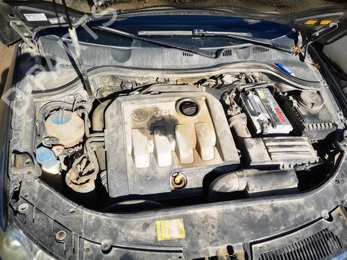 Pipe VW PASSAT B6 (3C2) 1.9 TDI | BP32627598M125 