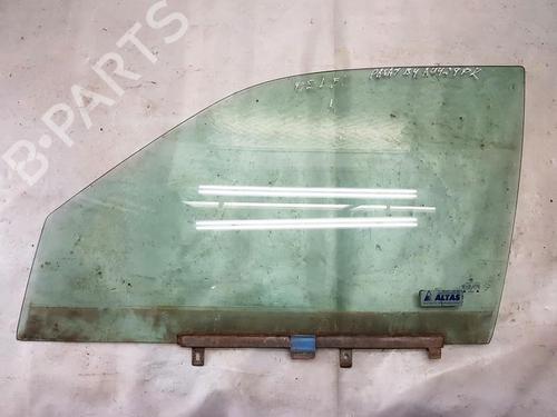 Used Front left door window Front left door window 35838361 35838361