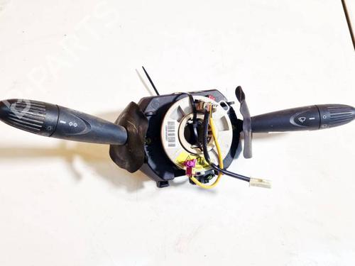 Used Warning switch Warning switch FORD KA (RU8) 1.2 (69 hp) 34963455 34963455