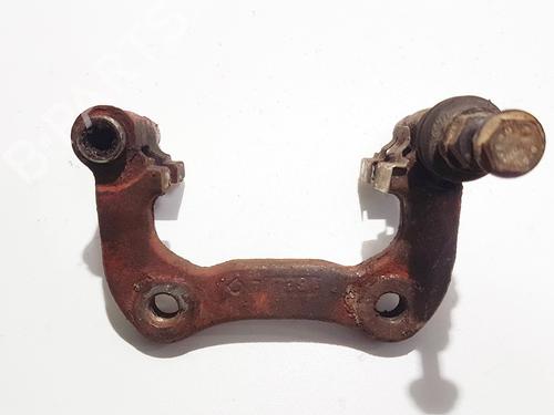Used Right rear brake caliper Right rear brake caliper 35472948 35472948
