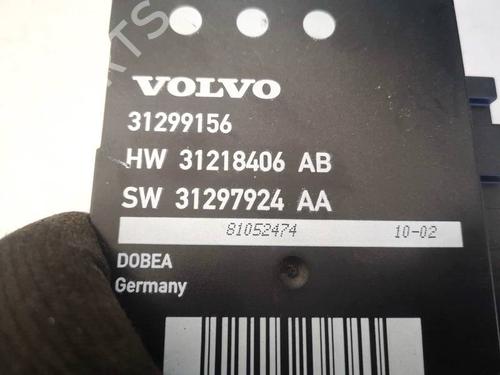 Electronic module VOLVO XC60 I SUV (156) 2.4 D | BP33682996M83 - Image 2