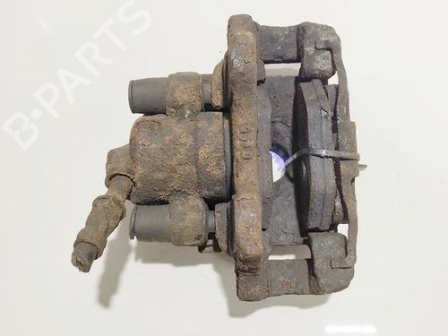 Left rear brake caliper BMW 3 Touring (E46) 320 d | BP35576320M107 - Image 3