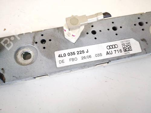Electronic module AUDI Q7 (4LB) 3.0 TDI quattro | BP35069572M83 - Image 2