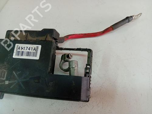 Fuse box OPEL INSIGNIA A (G09) 2.0 CDTI (68) | BP38791817E1 - Image 3