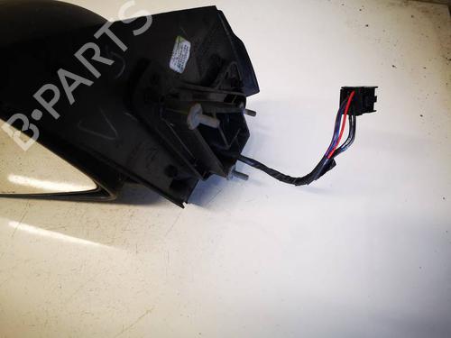 Left mirror DODGE CALIBER 1.8 | BP34787425C26 - Image 2