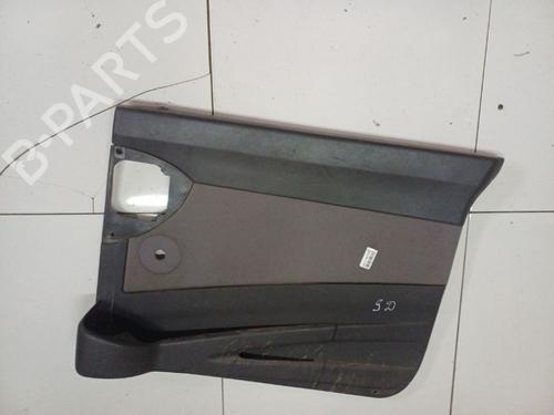 Rear right panel PEUGEOT 807 (EB_) 2.2 HDi | BP36689990C61 - Image 2