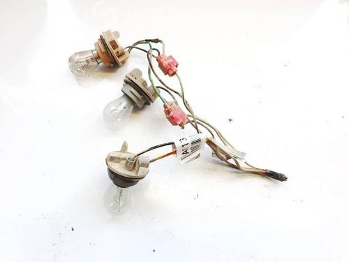 Used Lamp holder Lamp holder 39254047 39254047
