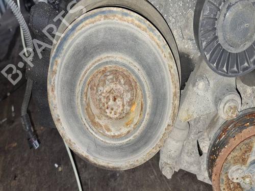 Used Pulley Pulley 38479247 38479247