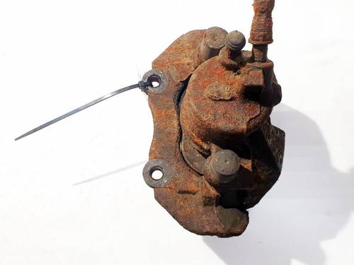 Left front brake caliper FORD FOCUS C-MAX (DM2) 2.0 TDCi | BP35109979M105 - Image 2