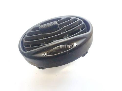 Luftventilen FORD FOCUS I (DAW, DBW) 1.8 DI / TDDi (75 hp) 32562471