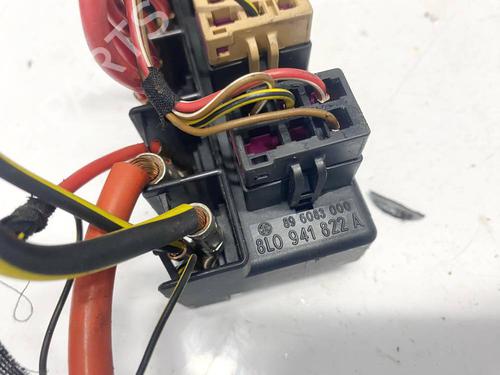 Fuse box AUDI A4 B5 (8D2) 2.5 TDI | BP32580714E1