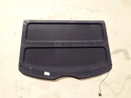 Used Rear parcel shelf Rear parcel shelf SKODA OCTAVIA II (1Z3) 1.6 TDI (105 hp) 34948877 34948877