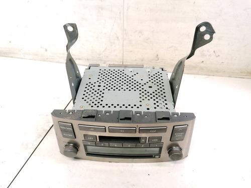 Used Radio Radio 35440893 35440893