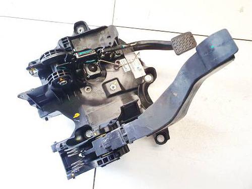 Used Clutch pedal Clutch pedal 38508274 38508274