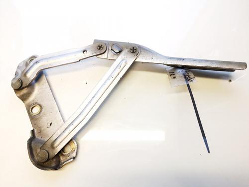 Used Hinge/Door check strap Hinge/Door check strap SAAB 9-5 Estate (YS3E) 3.0 TiD (177 hp) 35882226 35882226