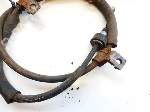 Cable KIA CEE'D Hatchback (ED) 1.6 CRDi 90 | BP38103655E12 - Image 2