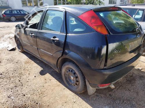 Switch FORD FOCUS I (DAW, DBW) 1.8 Turbo DI / TDDi | BP32906752I30 - Image 7