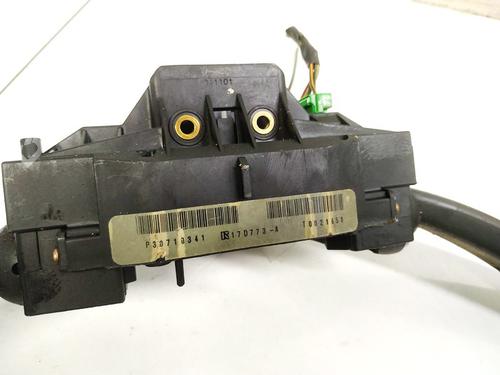 Warning switch VOLVO V50 (545) 2.0 D | BP35461973I22 - Image 3