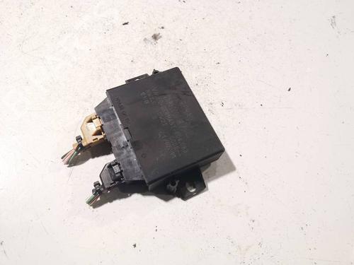 Electronic module RENAULT MEGANE III Hatchback (BZ0/1_, B3_) 1.9 dCi (BZ0N, BZ0J) | BP39065354M83 - Image 2