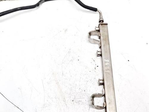 Used Injection rail Injection rail 35300312 35300312