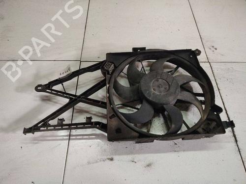 Used Fan Fan 34982635 34982635