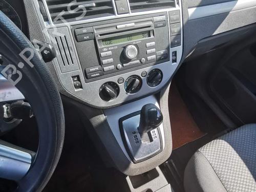 Front left seatbelt FORD FOCUS C-MAX (DM2) 1.6 TDCi | BP38183998I26 - Image 12
