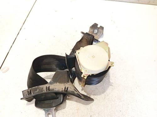 Rear left seatbelt VW PASSAT B6 (3C2) 1.9 TDI | BP34935056I29 - Image 2