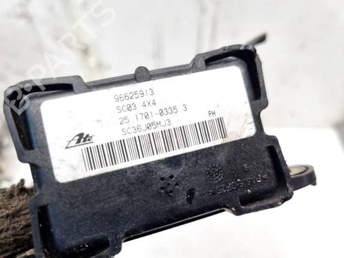 Electronic module CHEVROLET CAPTIVA (C100, C140) 2.0 D 4WD | BP35033447M83 - Image 4