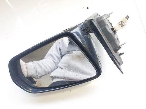 Right mirror CHRYSLER SEBRING (JS) 2.0 CRD | BP37655184C27 - Image 2